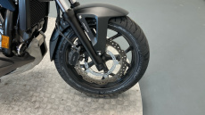 Honda NC750X DCT